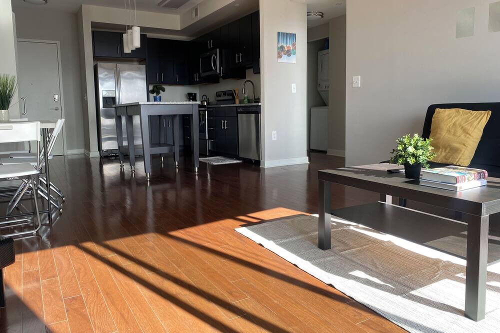 Photo of Kitchen in Gaithersburg