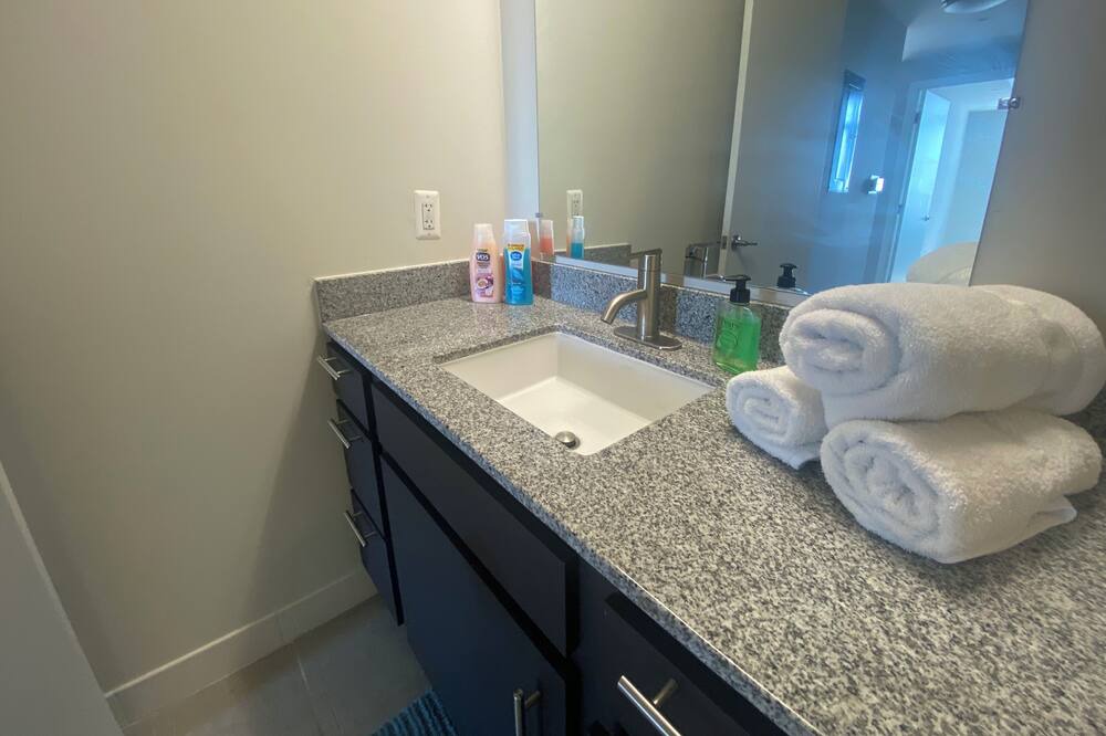 Photo of Bathroom in Gaithersburg