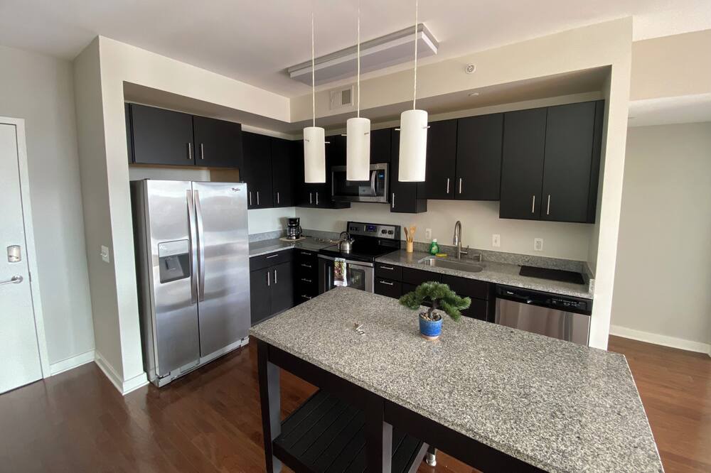 Photo of Kitchen in Gaithersburg