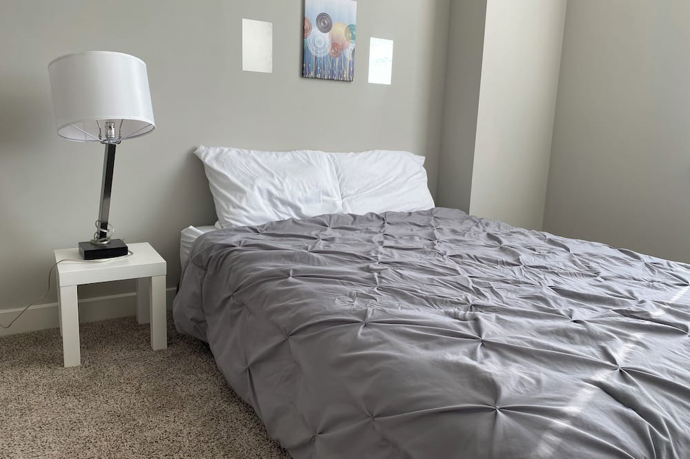 Photo of Bedroom in Gaithersburg