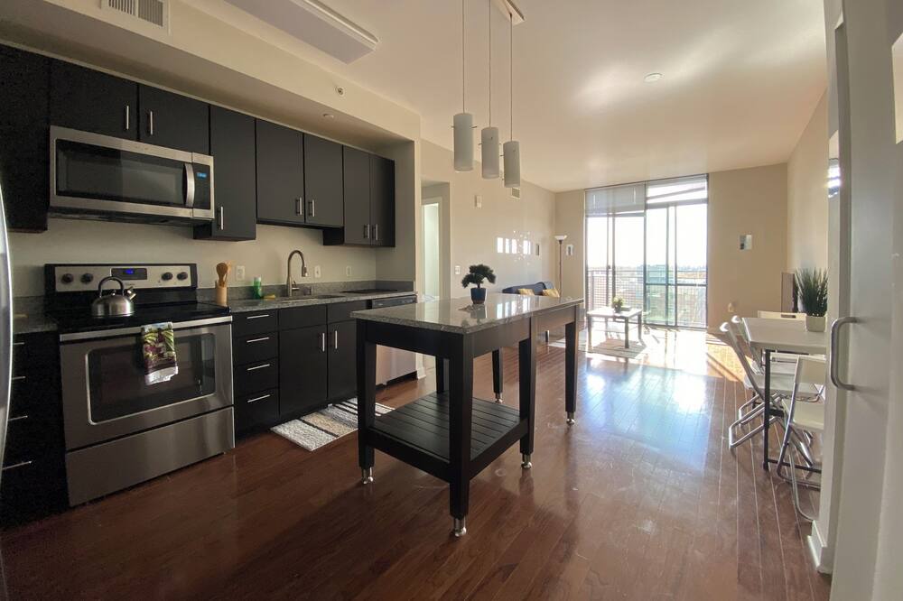 Photo of Kitchen in Gaithersburg
