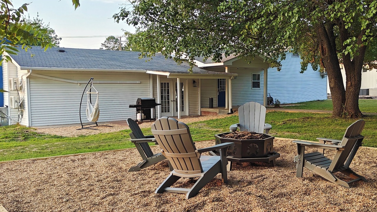 Photo of Outdoor in Bull Shoals