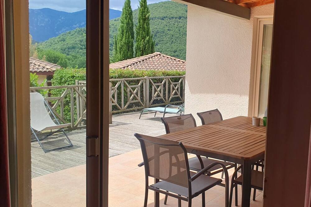 Photo of Outdoor in Quillan