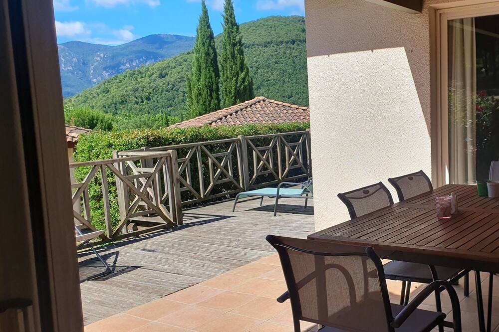 Photo of Outdoor in Quillan