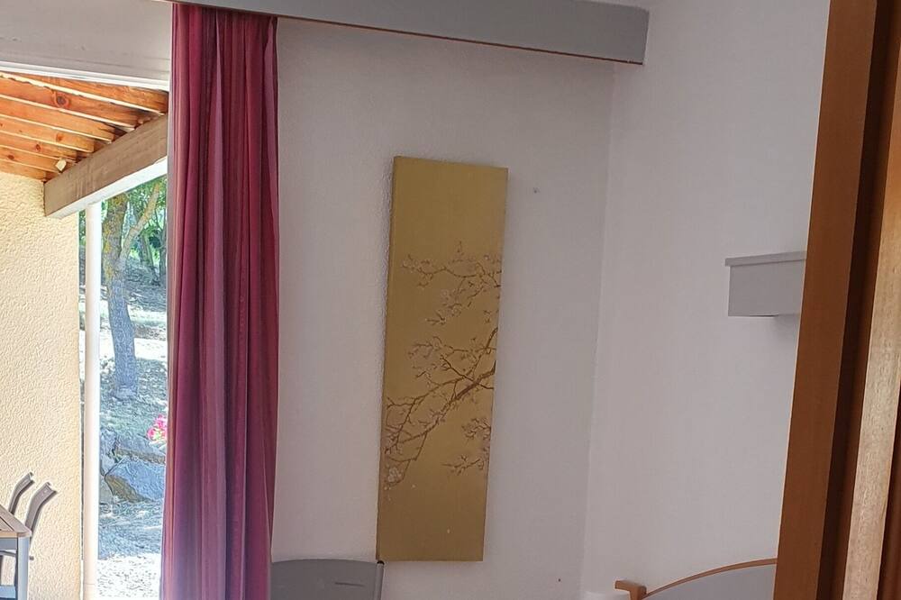 Photo of Bedroom in Quillan