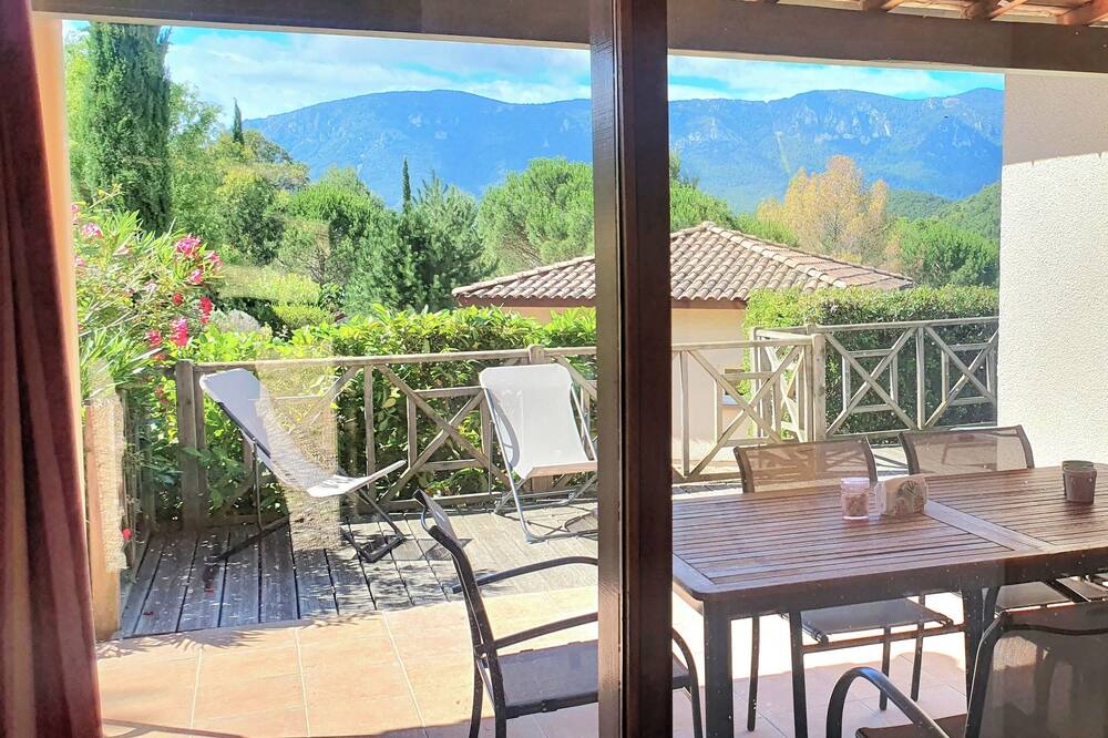 Photo of Outdoor in Quillan