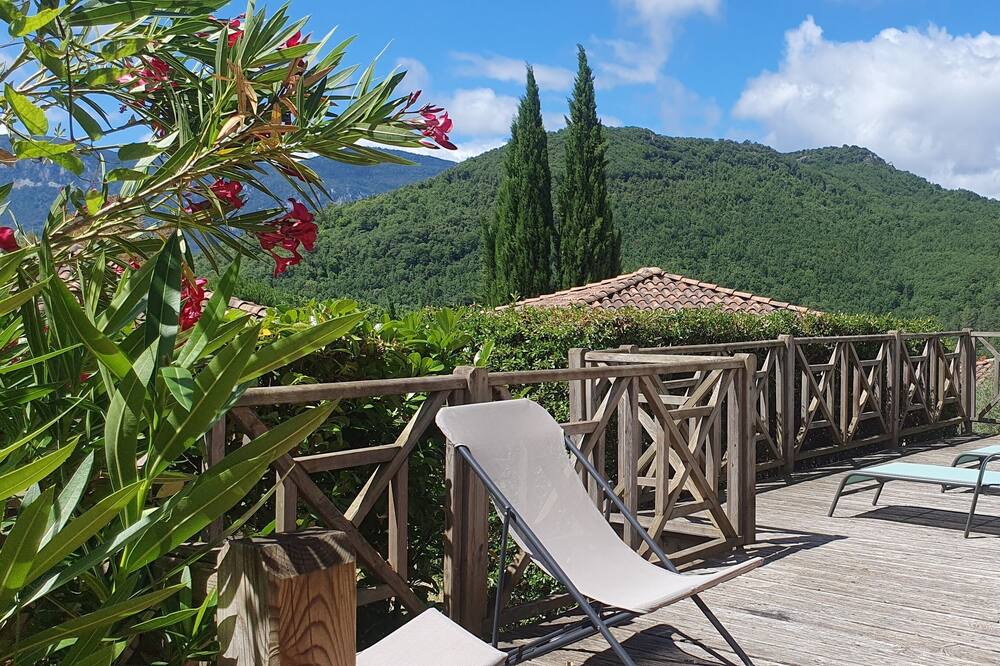 Photo of Outdoor in Quillan
