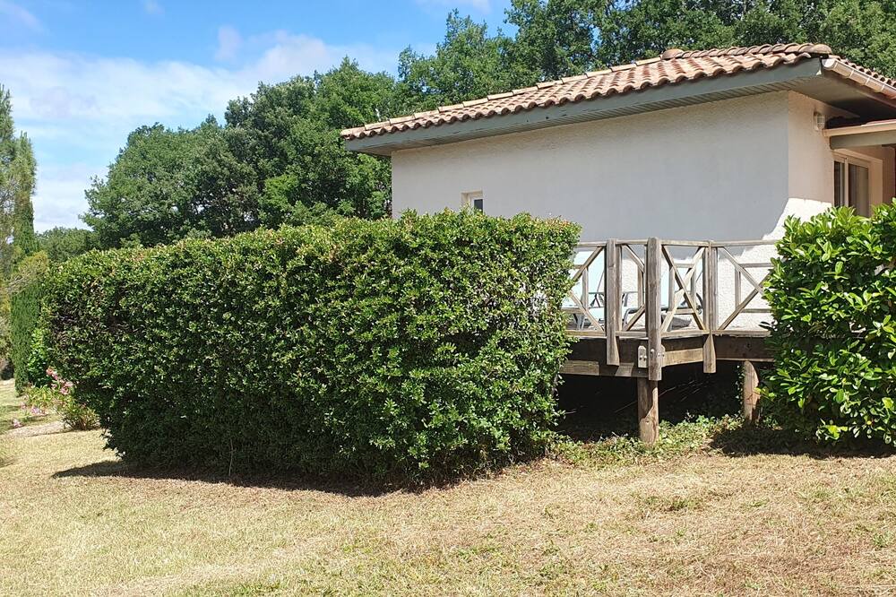 Photo of Outdoor in Quillan
