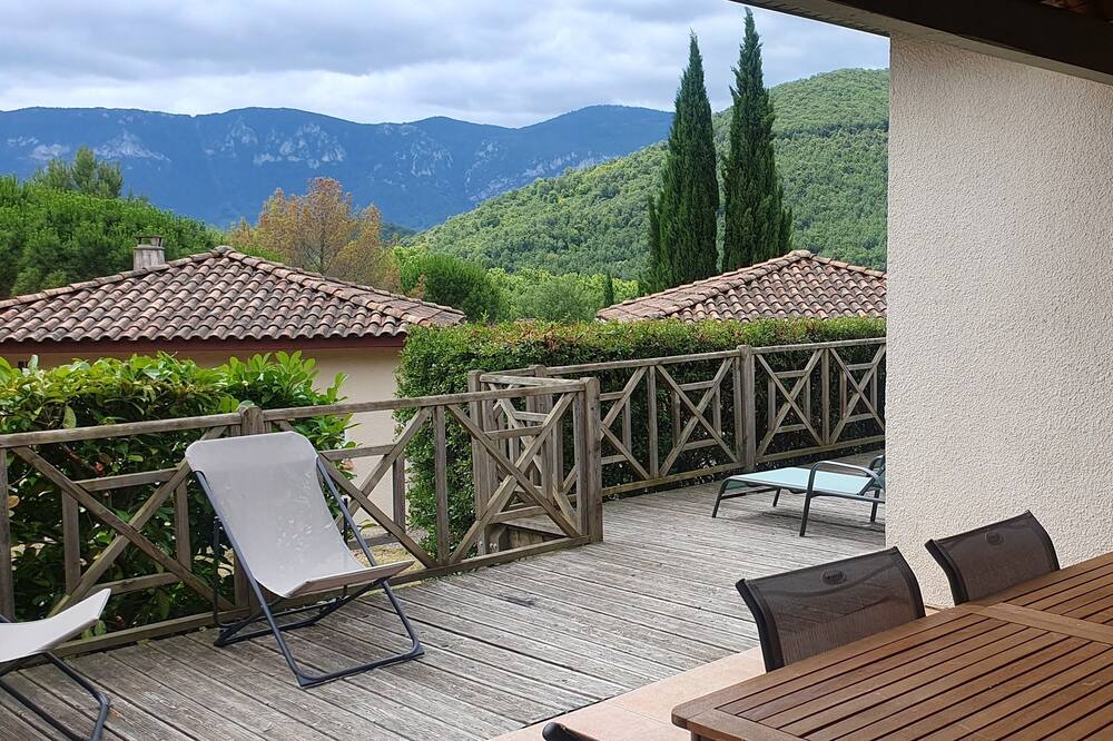 Photo of Outdoor in Quillan