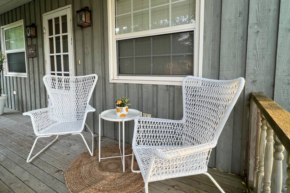 Photo of Outdoor in Pointe-du-Chene