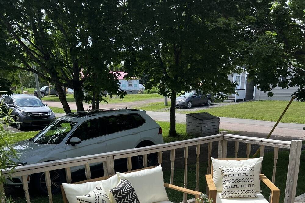 Photo of Outdoor in Pointe-du-Chene
