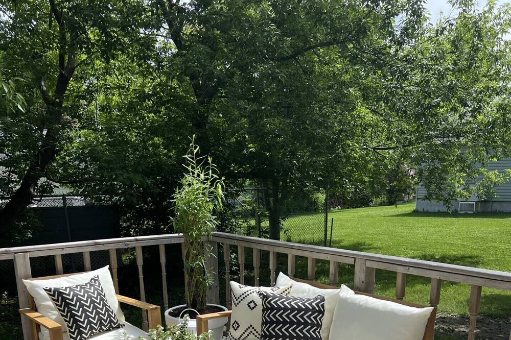Photo of Outdoor in Pointe-du-Chene