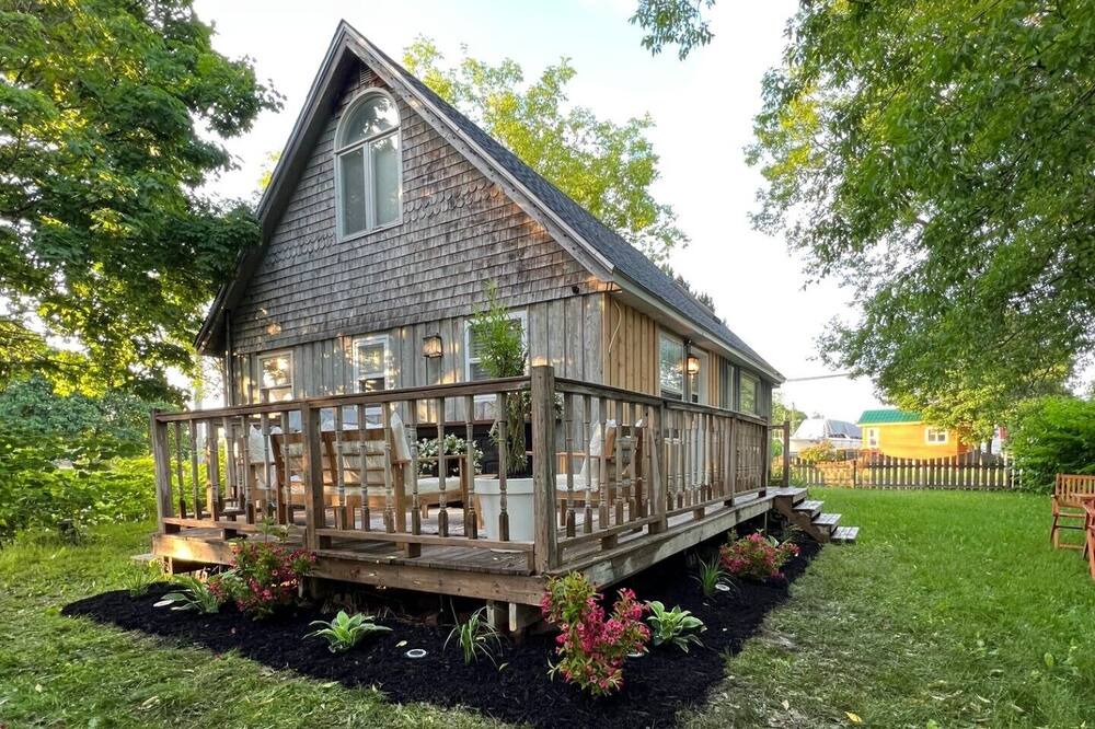 Photo of Outdoor in Pointe-du-Chene
