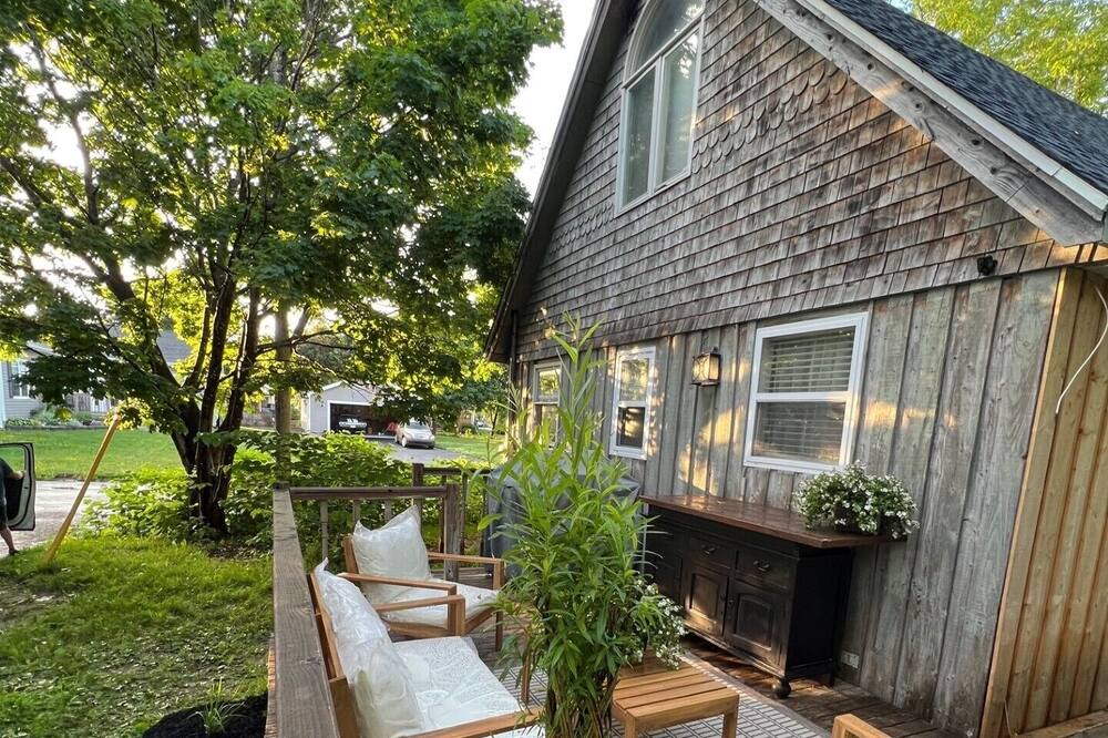 Photo of Outdoor in Pointe-du-Chene
