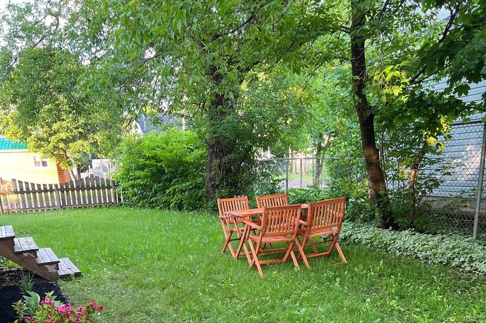 Photo of Outdoor in Pointe-du-Chene