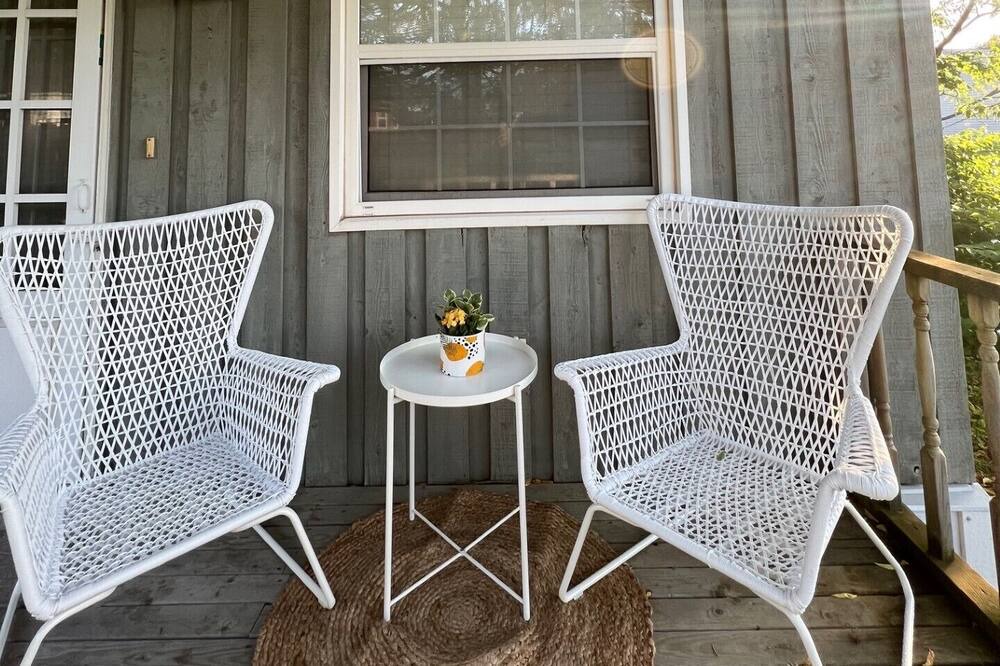 Photo of Outdoor in Pointe-du-Chene