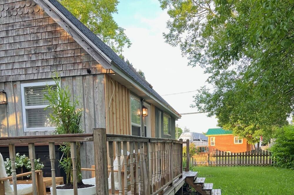 Photo of Outdoor in Pointe-du-Chene