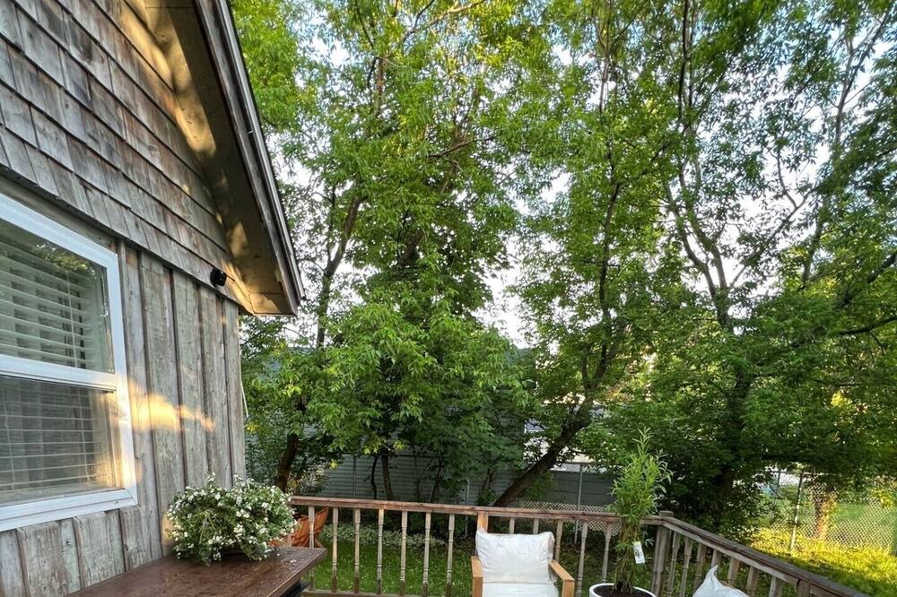 Photo of Outdoor in Pointe-du-Chene