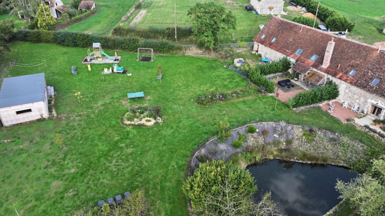 Photo of Outdoor in Blomard