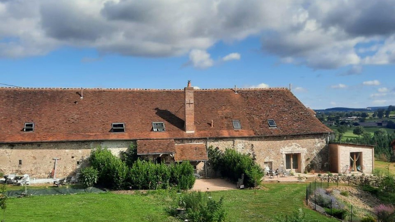 Photo of Outdoor in Blomard