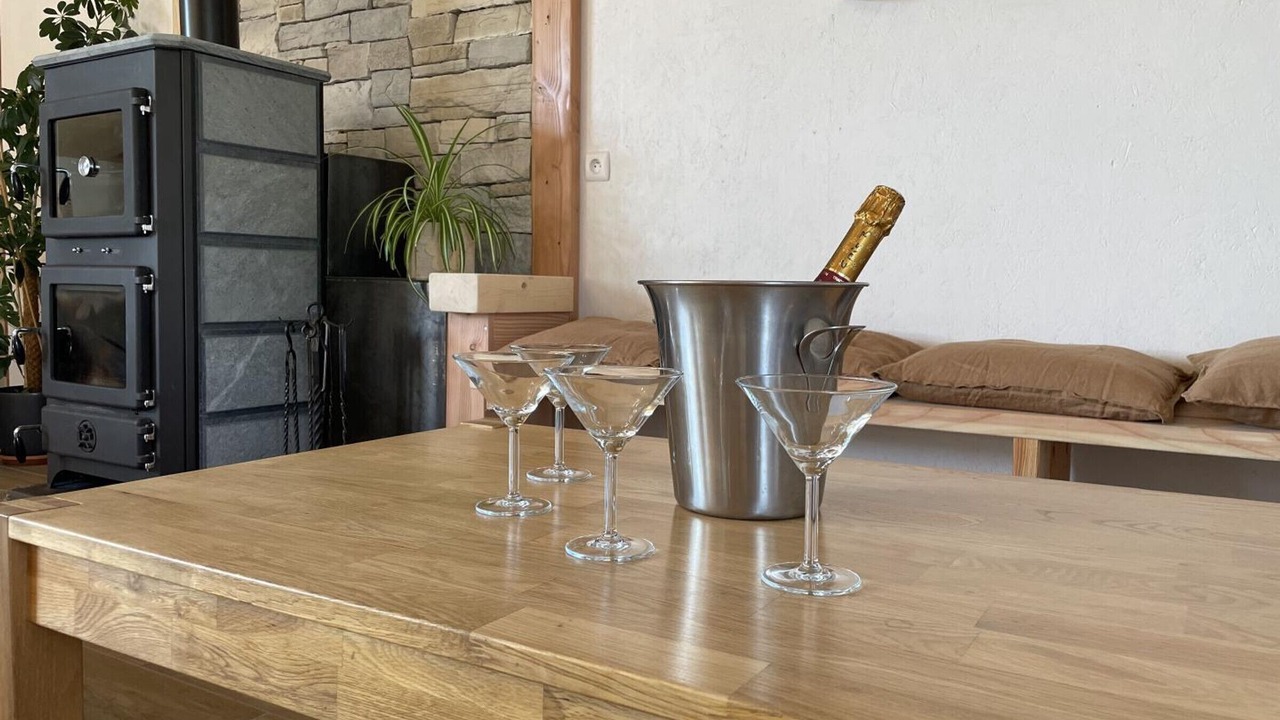 Photo of Kitchen in Blomard