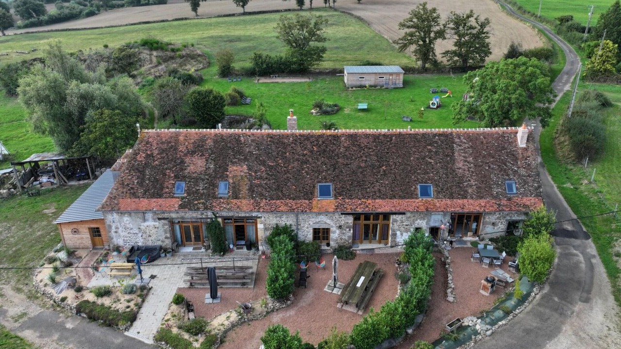 Photo of Outdoor in Blomard