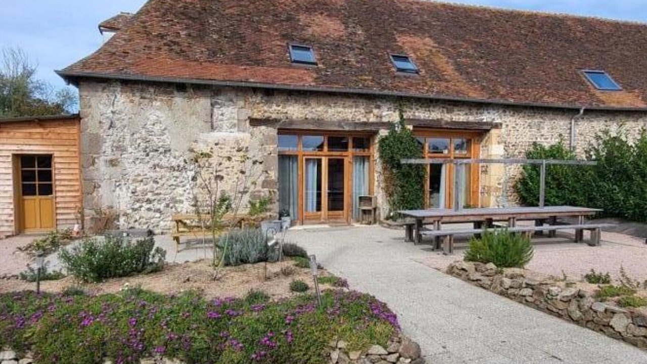 Photo of Outdoor in Blomard