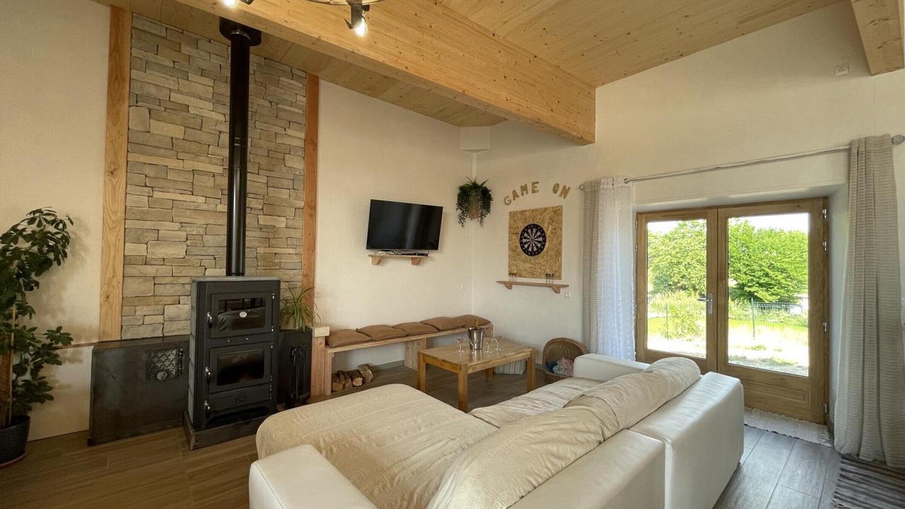 Photo of Livingroom in Blomard