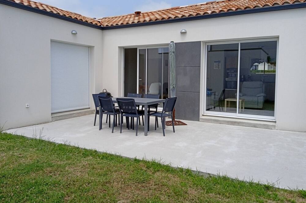 Photo of Outdoor in Saint-Gilles-Croix-de-Vie