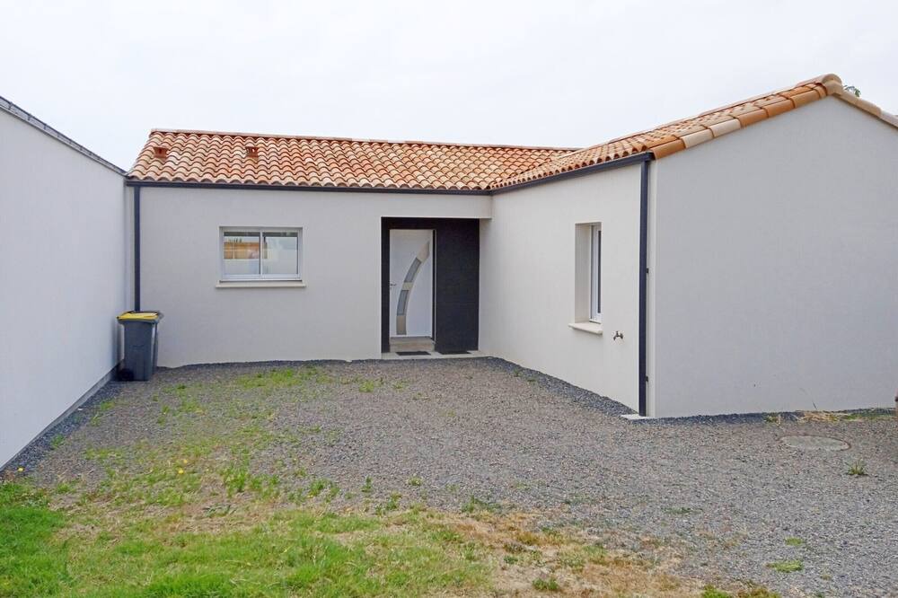 Photo of Outdoor in Saint-Gilles-Croix-de-Vie