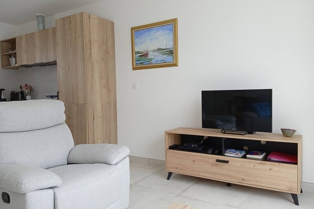 Photo of Livingroom in Saint-Gilles-Croix-de-Vie