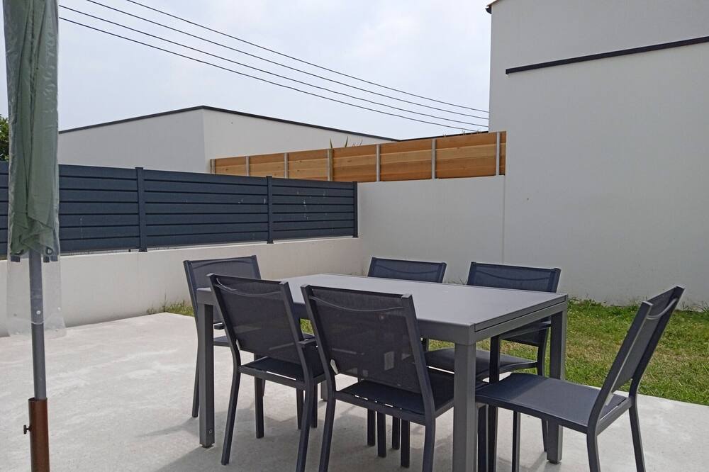 Photo of Outdoor in Saint-Gilles-Croix-de-Vie