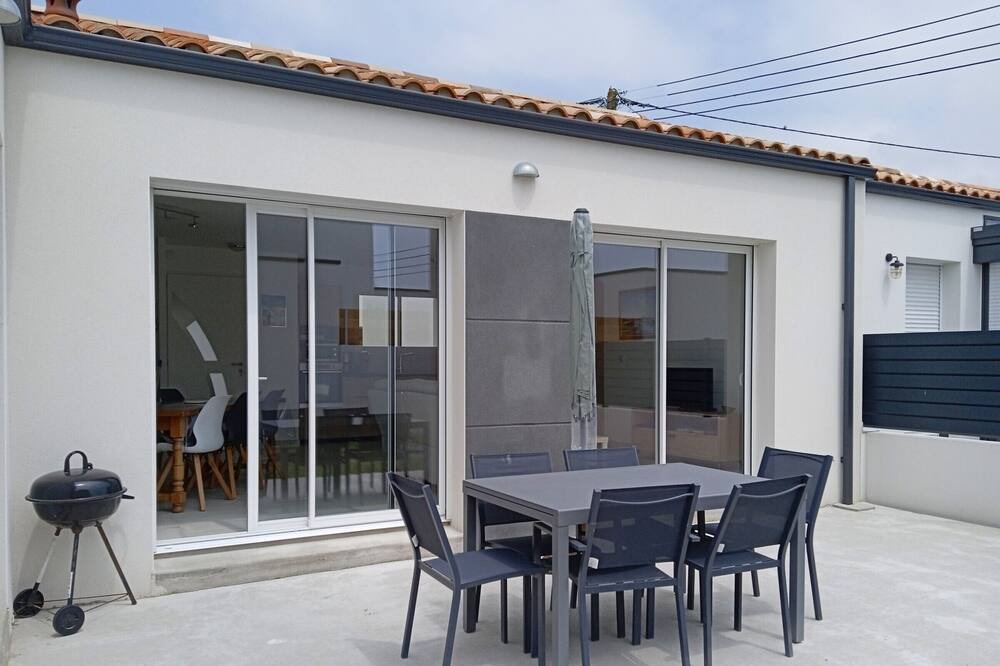 Photo of Outdoor in Saint-Gilles-Croix-de-Vie