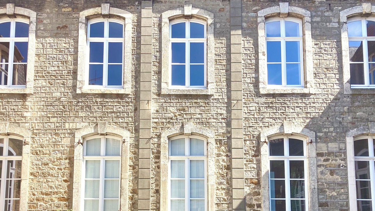 Photo of Outdoor in Ville Haute