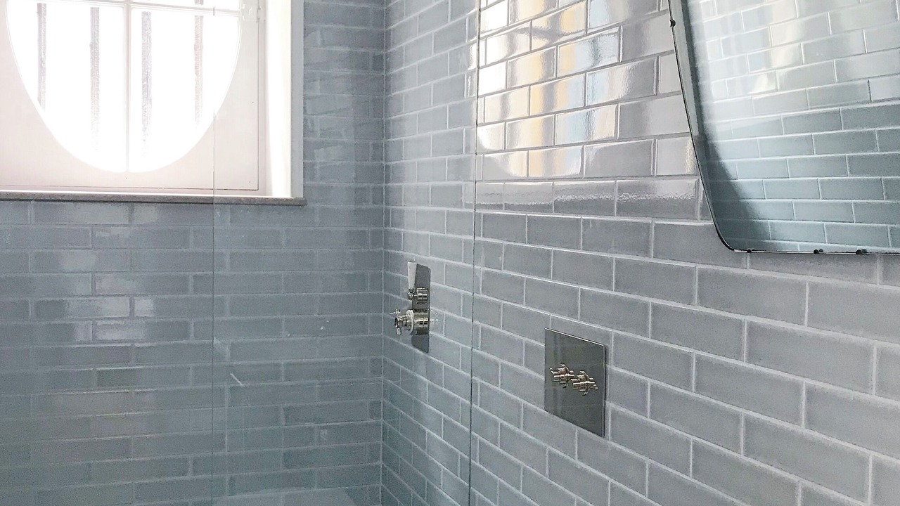 Photo of Bathroom in Ville Haute