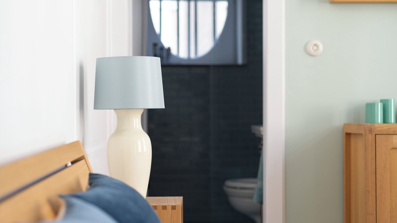 Photo of Bedroom in Ville Haute