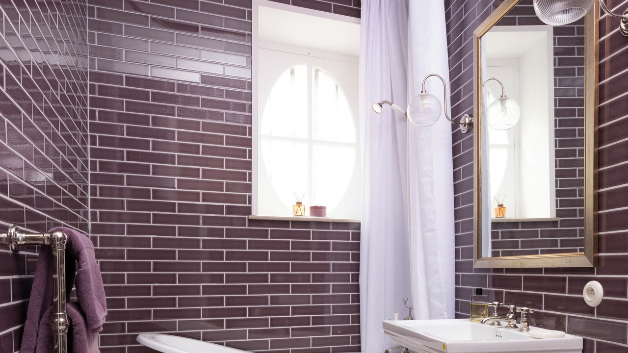 Photo of Bathroom in Ville Haute