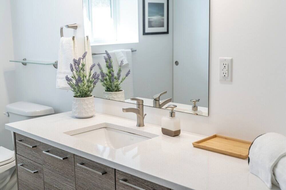 Photo of Bathroom in Brantford