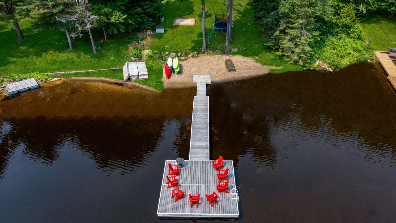Photo of Outdoor in Bracebridge