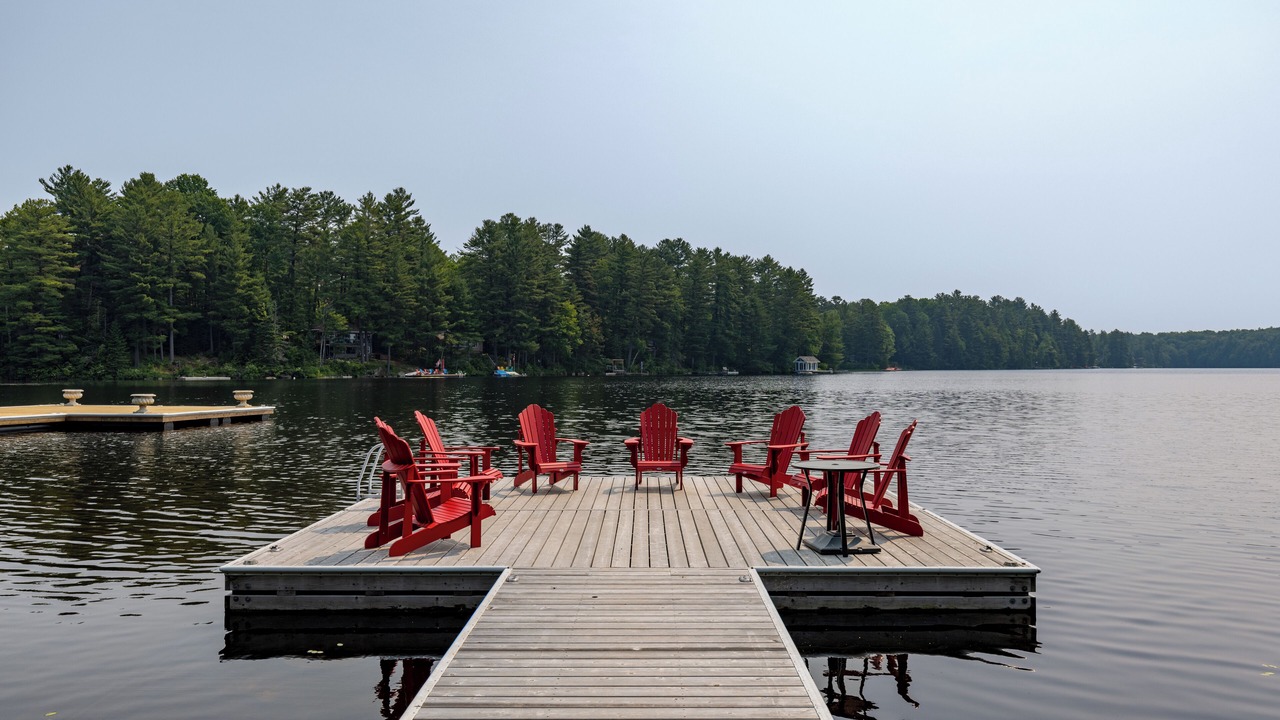 Photo of Outdoor in Bracebridge
