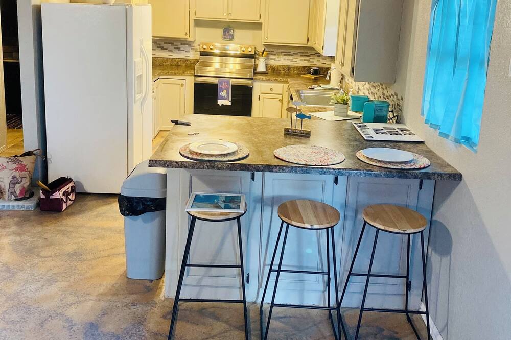 Photo of Kitchen in Okmulgee