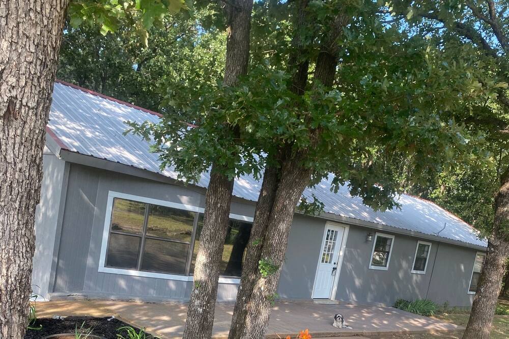 Photo of Outdoor in Okmulgee