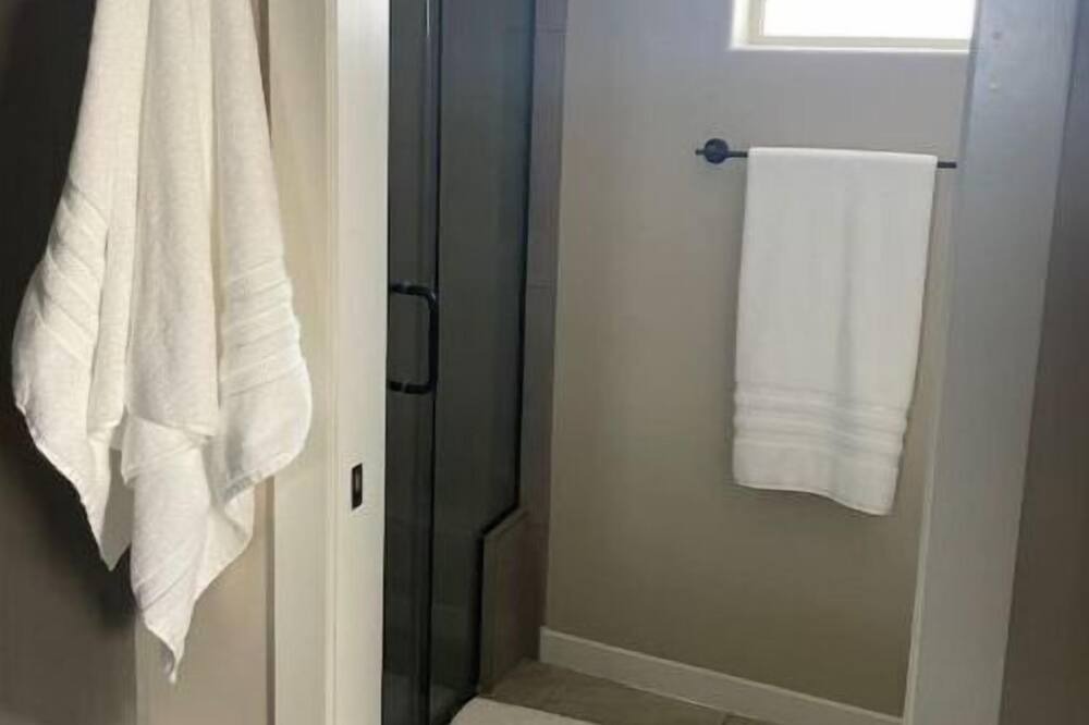 Photo of Bathroom in Las Cruces