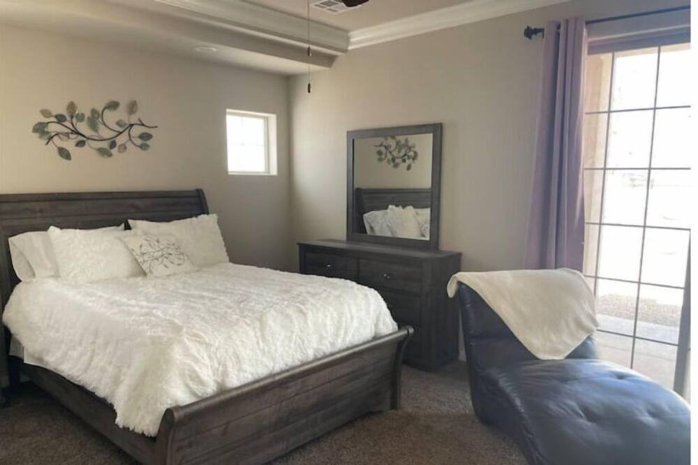 Photo of Bedroom in Las Cruces