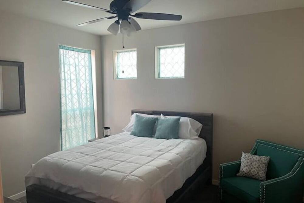 Photo of Bedroom in Las Cruces