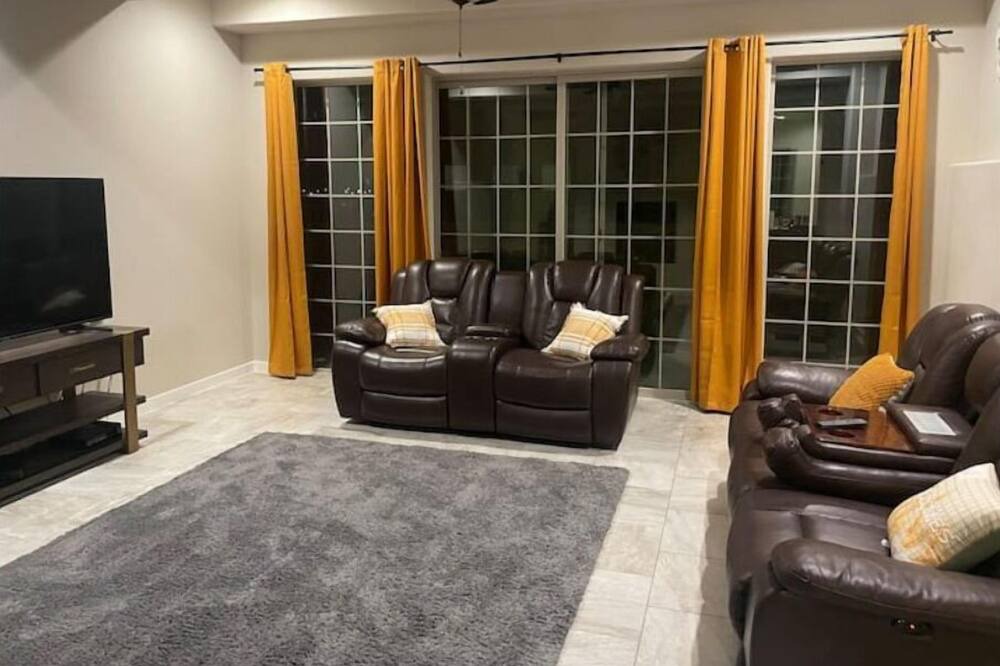 Photo of Livingroom in Las Cruces