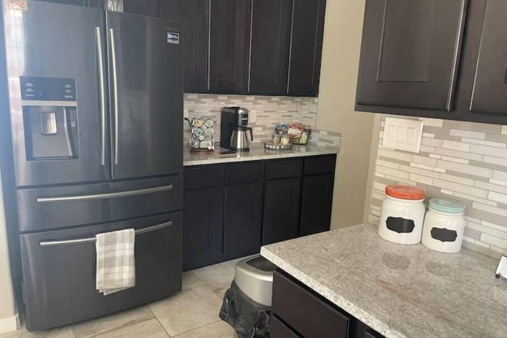 Photo of Kitchen in Las Cruces