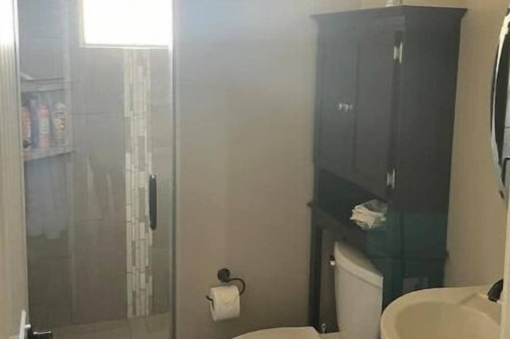 Photo of Bathroom in Las Cruces