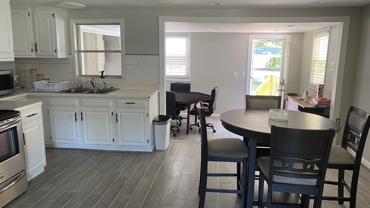 Photo of Kitchen in Harbinger