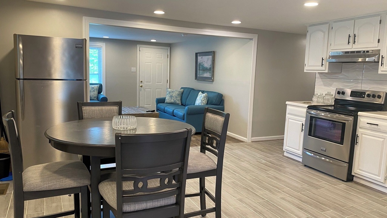 Photo of Kitchen in Harbinger